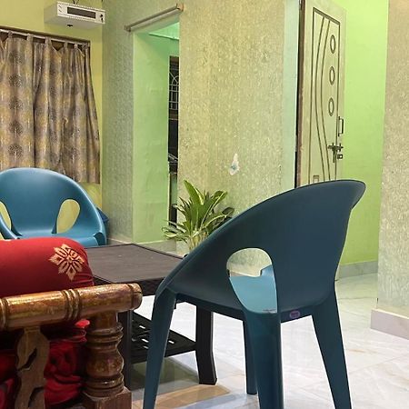 Sm Home Stay 1 Tirupati Eksteriør billede