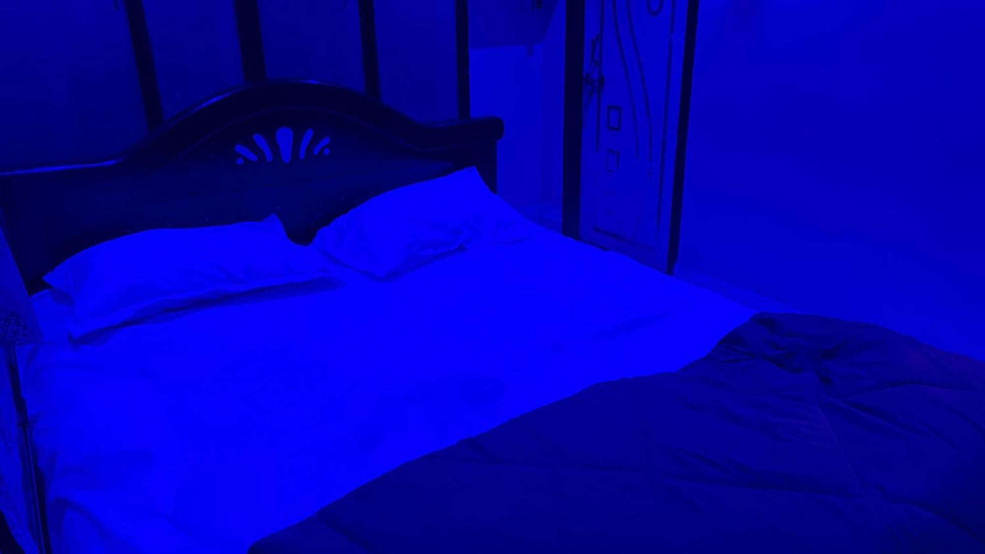 Sm Home Stay 1 Tirupati Eksteriør billede